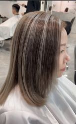 -IN STYLE•造型