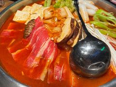 -炉小哥烤肉(信万广场店)