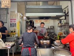 -蓉城西二道无名冒菜(西二道街店)