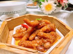 -名人坊·新派粤菜(河西奥体博览中心金鹰世界店)