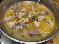 -灵福缘私房菜·农家菜(拈花湾·灵山大佛必推店)