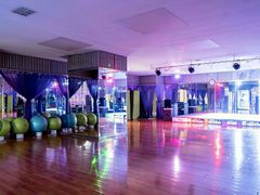 -西吉马游泳健身(协信店)