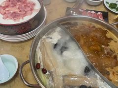 -活鱼馆(宜兴埠店)