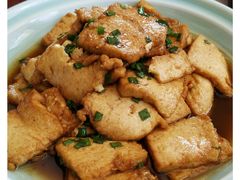 -小土豆北方菜馆(文慧园店)