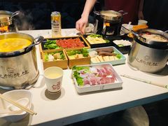 -火锅先生(五马街店)
