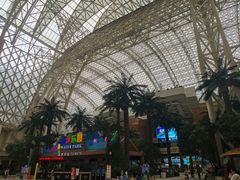 -环球中心海洋乐园