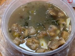-小狗面馆(河东路店)