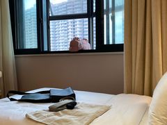 -全季酒店(上海火车站天目西路店)