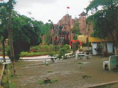 -松山湖梦幻百花洲