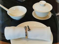 -北京四季酒店·采逸轩