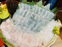 -小山日本料理(兴业太古汇店)