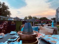 -北门涮肉·铜锅涮肉(南锣鼓巷店)