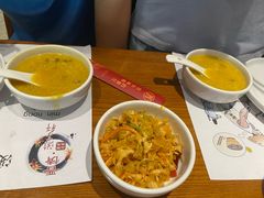 -晋情·游子轩(梅花路店)