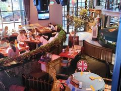 -肉串汪(望京店)