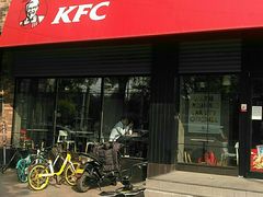 门面-肯德基(珠峰店)