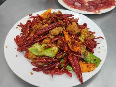 -松明一烤肉馆(鲁园店)