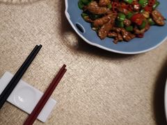 -小蓝鲸湖北菜(八一路店)