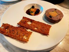 -翡翠36餐厅(浦东香格里拉店)