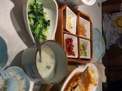 -刀板香·安徽菜(国购IFC店)