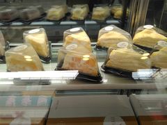 -薇薇安千层蛋糕(府城店)