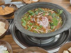 -笔记安顺夺夺粉火锅