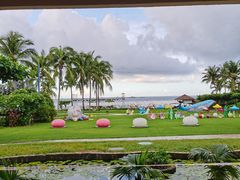 -三亚亚龙湾天域度假酒店