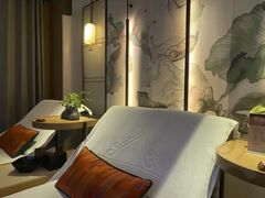 -和子足浴SPA会馆(竹山路店)