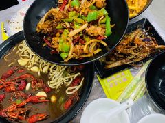 -徐嘉赫龙虾馆