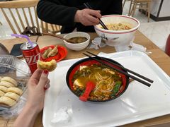 -长申超市(美食城店)