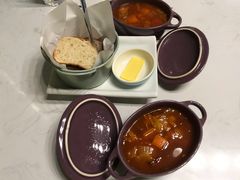 -K·Kitchen KK牛扒厨房(江南西店)