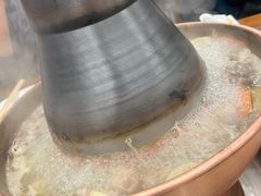 -楼外楼大刀肉传统火锅居(幸福街店)