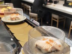 -争鲜回转寿司(朝北大悦城店)