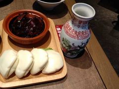 -香园茶社·金陵小灶(老门东店)
