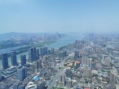 -长沙尼依格罗酒店