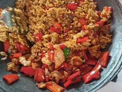 -福巷湘食小馆·猛火现炒(上海首店)