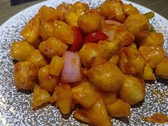 -隆喜元鱼汤包·海鲜(中联广场店)