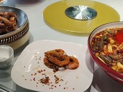 -锦庐道地川菜(来福士店)