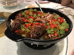 -翠清酒家(万丰路店)