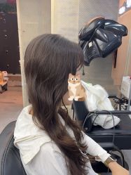 -DK SALON连锁专业烫染接发店