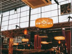 -大树头森林餐厅(番禺广场店)