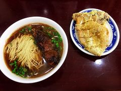 -东吴面馆(十全街店)