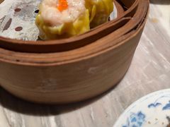 -广州花园酒店荔湾亭·地道点心·粤式饮茶