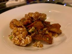 -富力丽思卡尔顿酒店·丽轩中餐厅