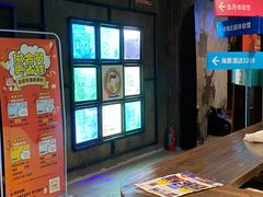 -YOGO优果密室逃脱(新佳丽广场店)