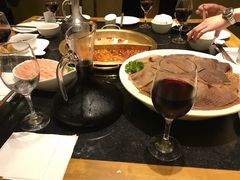 -四川香天下火锅(上海城店)