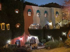 -三鹰之森吉卜力美术馆