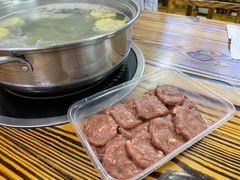 -味品鲜牛肉火锅店(西门店)