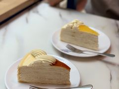 马六甲椰糖千层-Nadeje @ Suria KLCC