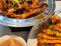 -美极鲜食坊(宝安南路店)