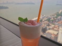 -必胜客(海滨店)